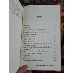 Nghệ thuật hiểu thấu tâm lý người khác - Công Khanh - Minh Đức - 2019 mới 90% - KỸ NĂNG - HCM0111 628994