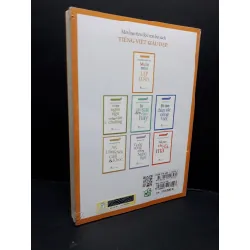 [Phiên Chợ Sách Cũ] Muôn màu lập luận 2303 426582