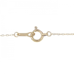 K10YG Dây chuyền kim cương 0.006CT - Hàng hiệu Chính hãng 859662