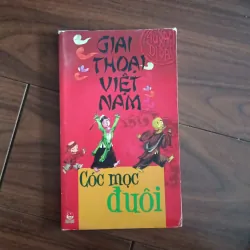 Giai thoại việt nam - cóc mọc đuôi