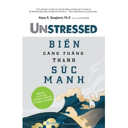 Biến căng thẳng thành sức mạnh mới 100% HCM.PO Alane K.Daugherty, Ph.D