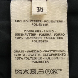 【Mã giảm giá】Áo khoác HERMES 638481