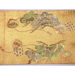 Đai lưng túi - Hàng hiệu Authentic 875435