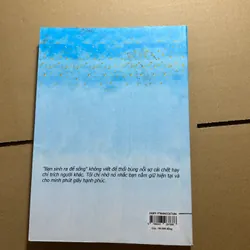 Bạn sinh ra để sống 571734