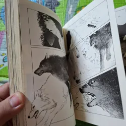 Wolf Pack (Tộc Sói) 1021260