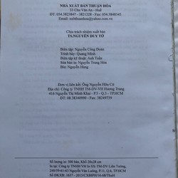 Đông y toàn tập - Nguyễn Trung Hoà 148927