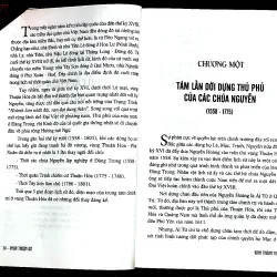 KINH THÀNH HUẾ - PHAN THUẬN AN 1012876