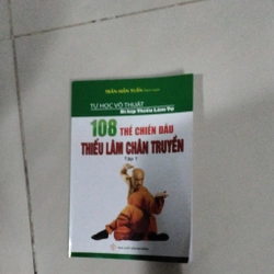 108 thế chiến đấu thiếu lâm hân truyền 352737