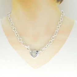 Dây chuyền Tiffany Return to Tiffany - Hàng hiệu Authentic 839668