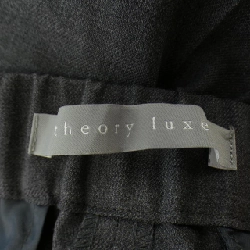 Theory luxe 03-4306440 Quần - Hàng hiệu Authentic 814828
