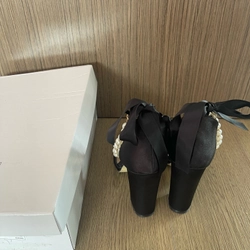 Pass đôi cao gót vừa mua 473219