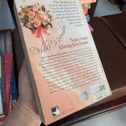 Ngày mai không hẹn trước – Debbie Macomber- K2 999791