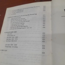 Lược khảo BIÊN NIÊN SỬ Việt Nam & Thế giới trước năm 2000 540697