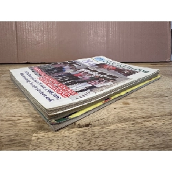 Combo 9 cuốn Dưới mái trường, Giáo dục, mới 70% SBM2108 917039