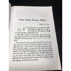 Bến trần gian 2007 Trung Trung Đỉnh mới 80% ố (văn học , truyện ngắn) HCM3012 912749