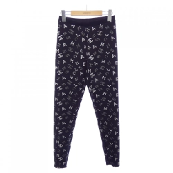 Chanel CHANEL P62781V48288 20C Leggings