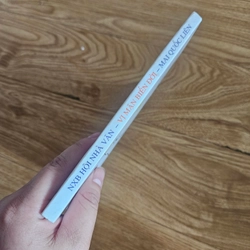 Tập thơ Vị mặn biển đời 25k 548589