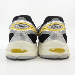 Giày thể thao ASICS - Hàng hiệu Chính hãng 906481