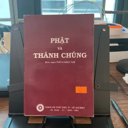 Phật và thánh chúng 932276