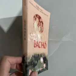 Chuyện kể về Bác Hồ 1042653