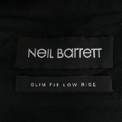 Quần Neil Barrett PBPA78SH A019 - Hàng hiệu Authentic 887242