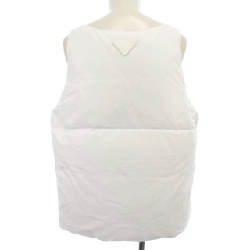 Áo gile PRADA - Hàng hiệu Authentic 898280