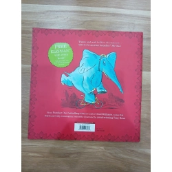 The Slightly Annoying Elephant - David Walliams & Tony Ross 543130