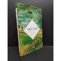 Đất Nước Việt Nam Qua Các Đời mới 90% bẩn nhẹ 2020 HCM2606 Đào Duy Anh VĂN HỌC Rebooks.vn