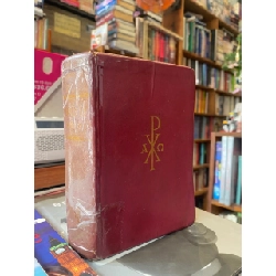 SÁCH LỄ - HIỆN TẠI 191979