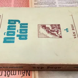Tác phẩm VH cổ điển Pháp: NÔNG DÂN (Horoné de Balzac) - 300 trang 732189