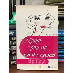 Người phụ nữ tinh quái- Cốc Vĩ Vĩ 690308