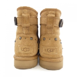 【Mã giảm giá】Giày bốt UGG 658968