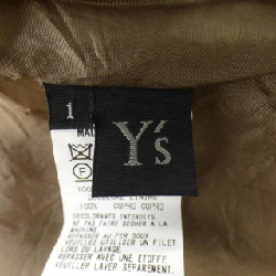 Quần Y's YW-P26-026 - Hàng hiệu Authentic 811343