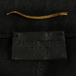 【Mã giảm giá】Quần jeans SAINT LAURENT 651470