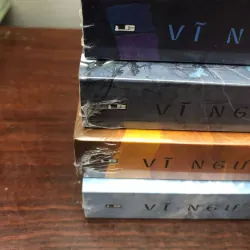 Chuông gió full bộ - Vĩ Ngư 974942