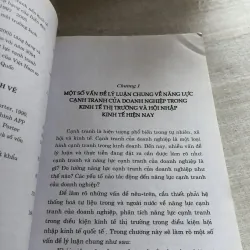Nâng cao năng lực cạnh tranh của các doanh nghiệp Việt Nam 782170