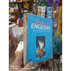 Streamline English departures mới 70% ố rách gáy Sách tự học tiếng Anh HCM2702 Rebooks.vn