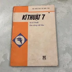 Kĩ thuật - 2000s 1005416