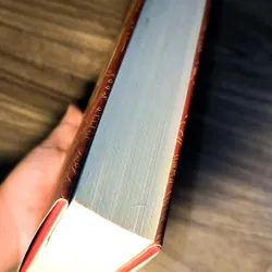 Marc Dane #1 - Nomad
(James Swallow) (Sách cũ bìa cứng, khổ lớn) 723348