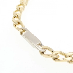 Necklace ウノアエレ 750YG/750WG - Hàng hiệu Authentic 845292