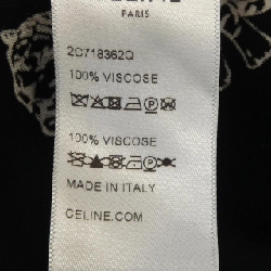 セリーヌ CELINE 2C718362Q Áo sơ mi - Hàng hiệu Chính hãng 898459