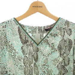 Thời trang LEONARD - Đầm - Hàng hiệu Authentic 808644