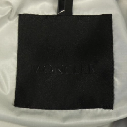 MONCLER LAUZET Áo khoác lông - Hàng hiệu Authentic 889115