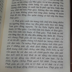 TƯ TƯỞNG PHẬT GIÁO VIỆT NAM 329561