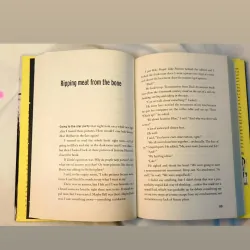 Glory O'Brien's History of the Future (hardcover) 748343