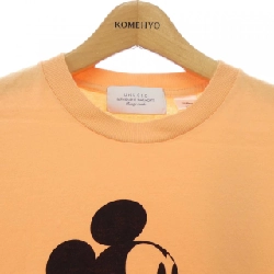 【Mã giảm giá】Áo phông UNUSED 640461