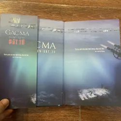 Gạc Ma Vòng Tròn Bất Tử (9) 736183