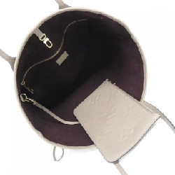 Túi xách Louis Vuitton Monogram Empreinte Neverfull MM M45686 - Hàng hiệu Chính hãng 764084