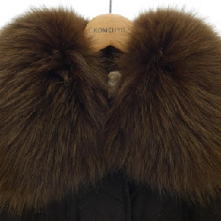 Thời trang Leonar LEONARD FASHION Áo khoác 630282