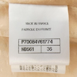 【Mã giảm giá】Áo khoác CHANEL 635789